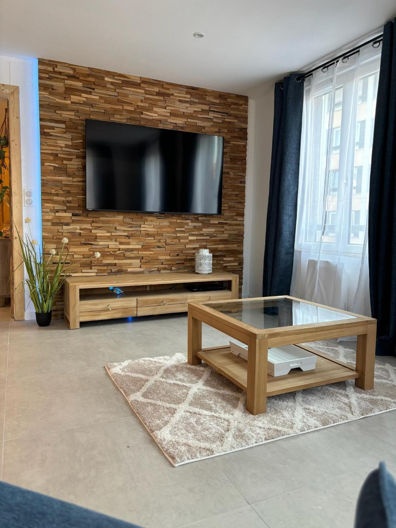 Gite Eden Classer 3 Etoiles Colmar Ngoại thất bức ảnh